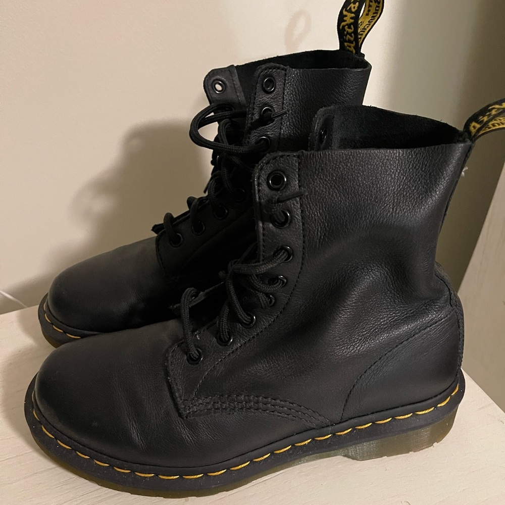 Dr Martens Pascal Boot
